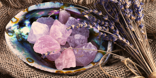 Crystal Healing: A Comprehensive Guide