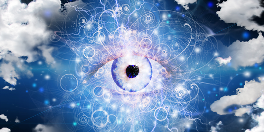 Opening Your Third Eye: A Step-by-Step Guide