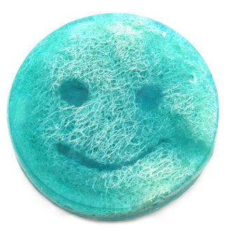 Happy Scrub Soap - Bubblegum