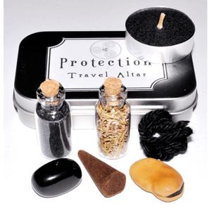 Protection travel altar-0