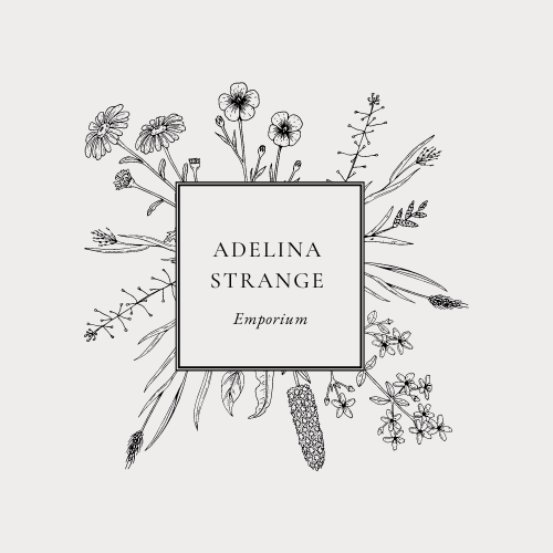 Adelina Strange Emporium 