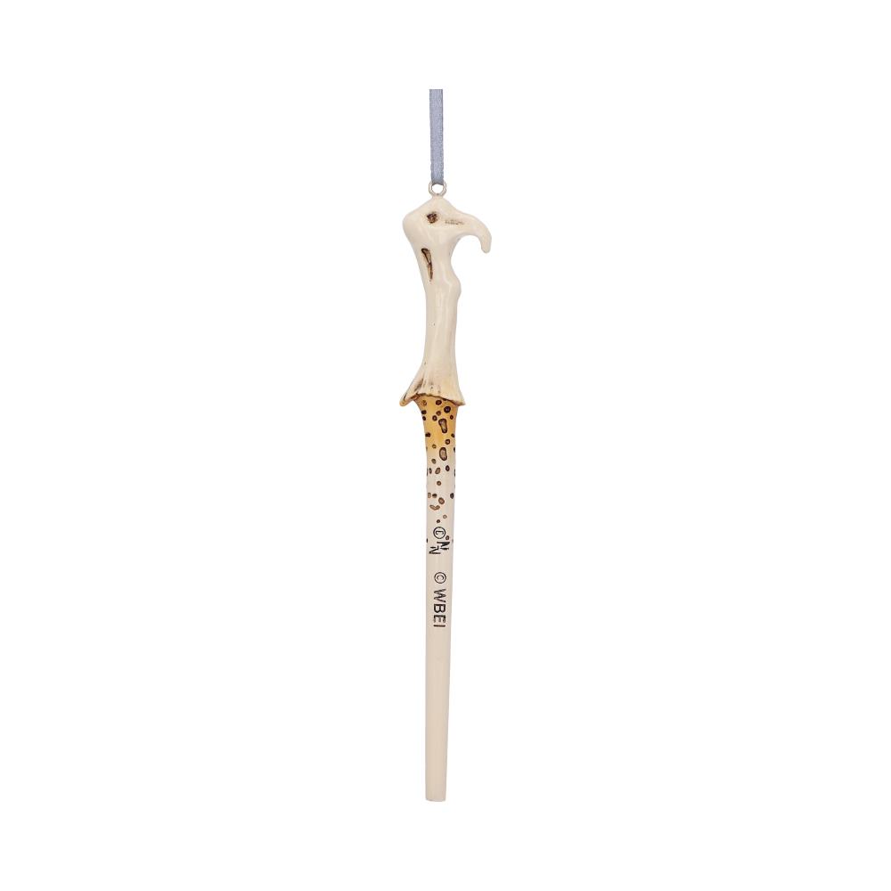 Harry Potter Lord Voldemort Wand Hanging Ornament