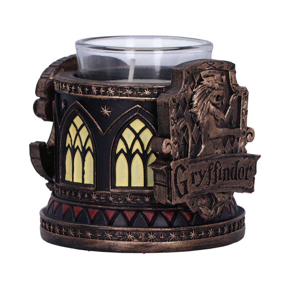 Harry Potter Gryffindor Tea Light 8cm