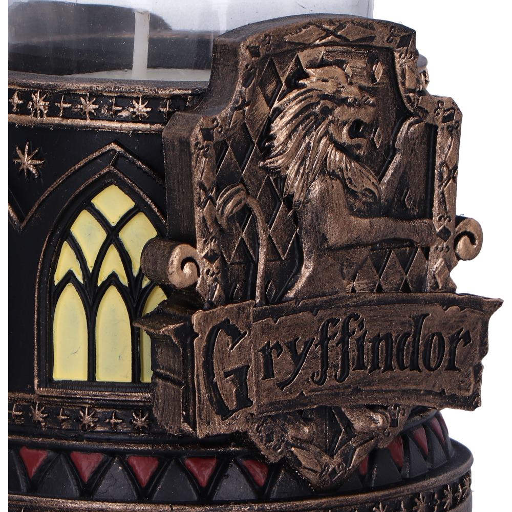 Harry Potter Gryffindor Tea Light 8cm