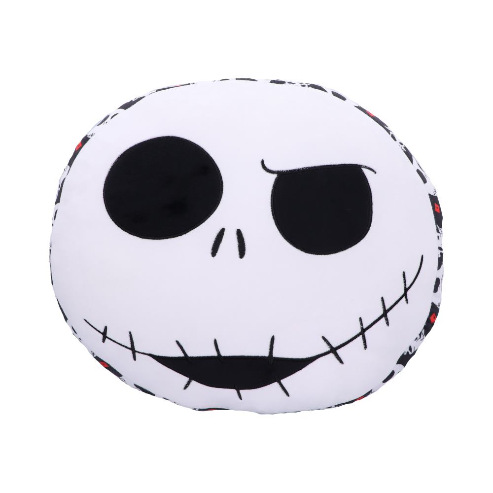 The Nightmare Before Christmas Cushion 40cm