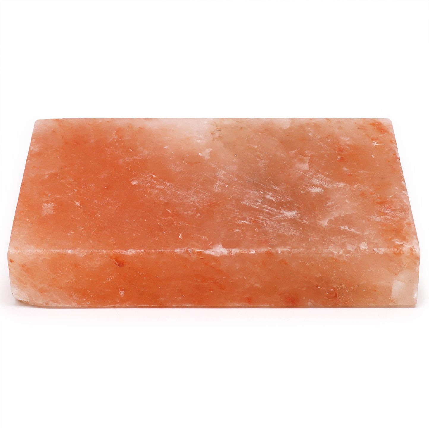 Himalayan Salt Cooking Plate - Round - 20x20x5cm (Copy)