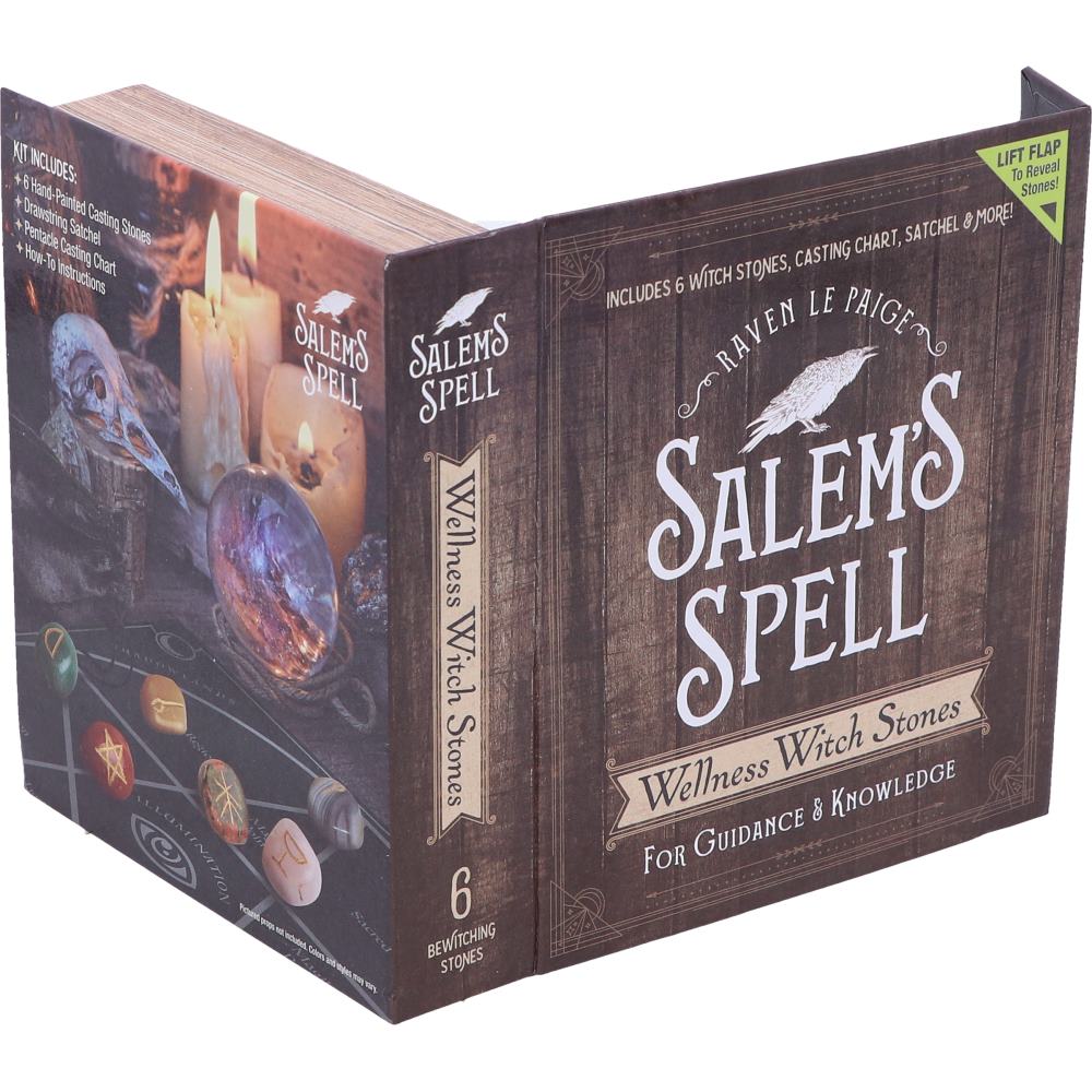 Salem's Spell Kit