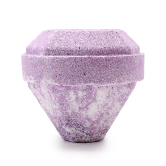 Gemstone Bath Bomb - Extreme Fragrance