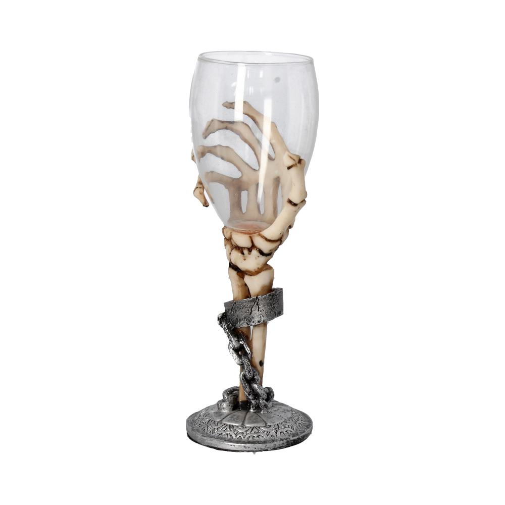 Claw Goblet (21cm)