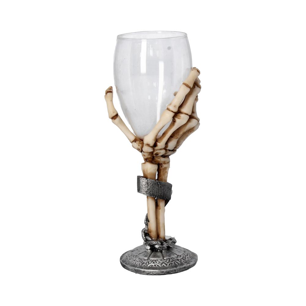 Claw Goblet (21cm)