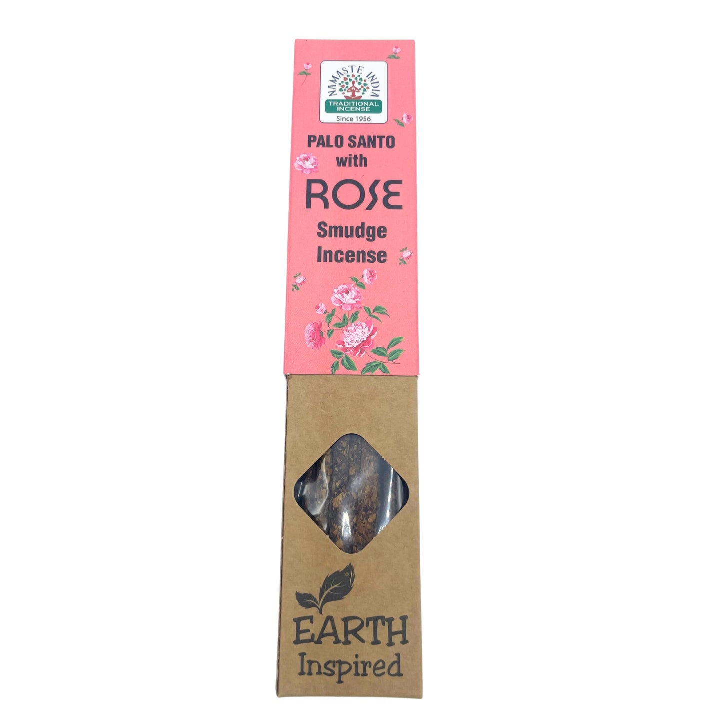 Earth Inspired Smudge Incense - Rosemary