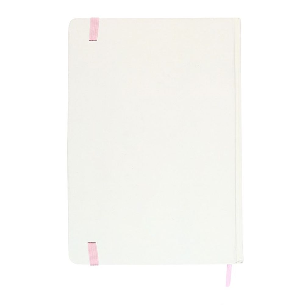 The Sun Celestial A5 Notebook